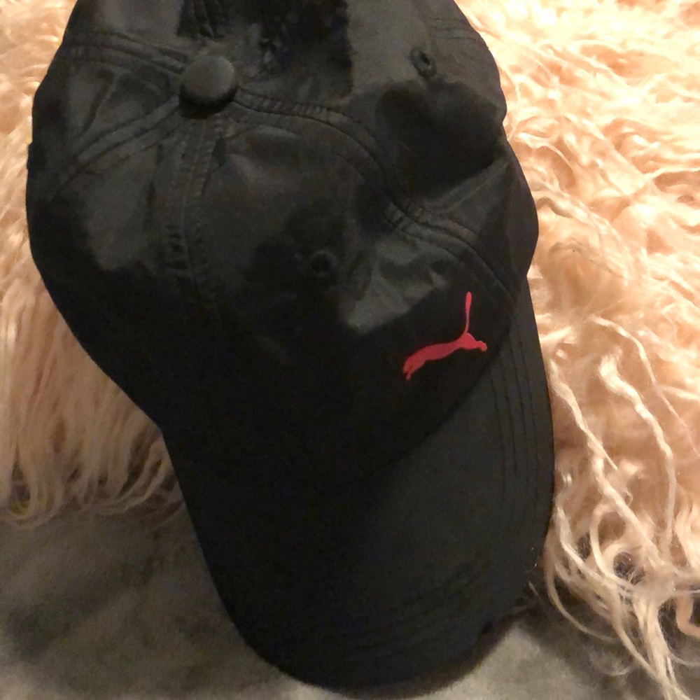 Puma Hat